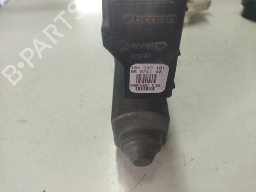 Right front window motor SEAT IBIZA III (6L1)  | BP19564147E20 