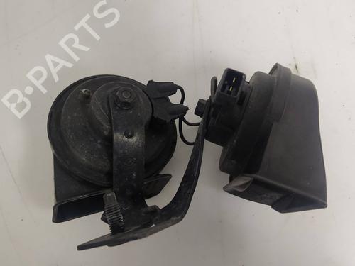 Horn RENAULT SCÉNIC III (JZ0/1_)  | BP19569661E13 