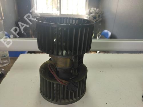 Heater blower motor BMW 3 (E46) 320 d | BP19562461M62 