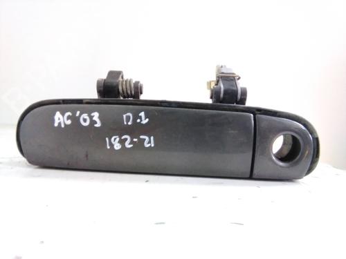 Used Front left exterior door handle AUDI A6 C5 (4B2) 1.9 TDI (130 hp) 19559070