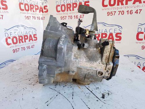 Gearbox SEAT CORDOBA (6K1, 6K2) 1.9 TDI | BP19550453M3 