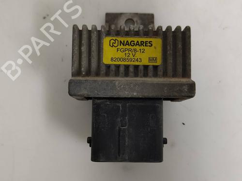 Elektronisk modul RENAULT CLIO III (BR0/1, CR0/1) [2005-2014]  19572399