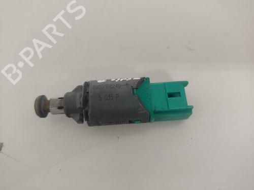 Schakelaar RENAULT SCÉNIC II (JM0/1_) [2003-2010]  19567330