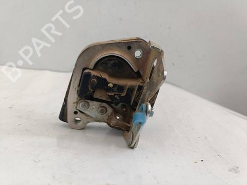 Tailgate lock SANTANA 300/350  | BP29427640C101 