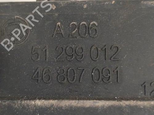 Elektronisk modul FIAT STILO (192_)  | BP26700276M83 