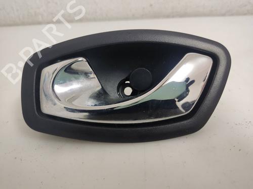 Used Rear left interior door handle RENAULT SCÉNIC III (JZ0/1_) [2008-2016]  19569606