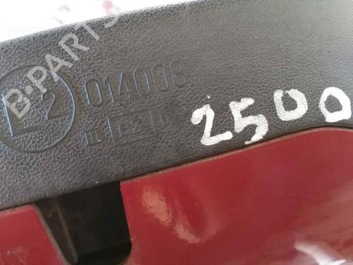 Left mirror RENAULT MEGANE I Classic (LA0/1_) 1.6 e (LA0F, LA0S) | BP19549619C26 