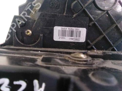 Rear right lock FORD FOCUS C-MAX (DM2)  | BP19563515C99 