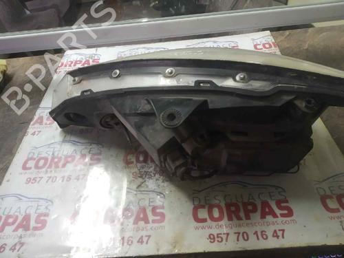Højre forlygte FORD FOCUS I (DAW, DBW)  | BP19554689C29 
