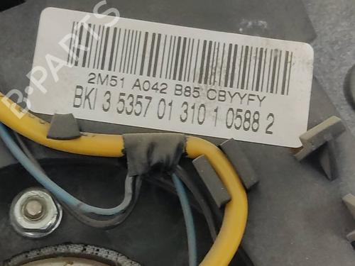 Førerens kollisjonspute FORD FOCUS I (DAW, DBW)  | BP21043570C9 