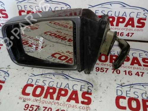 Left mirror OPEL KADETT E (T85)  | BP19549307C26 