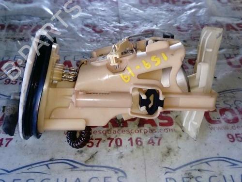 Fuel pump BMW 3 (E46) 318 i | BP19552514M76 