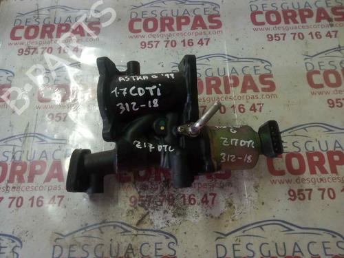 Used Egr OPEL ASTRA G Hatchback (T98) [1998-2009]  19554635