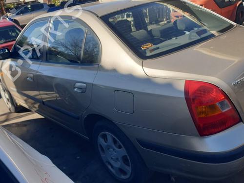 Mass air flow sensor HYUNDAI ELANTRA III Saloon (XD) 2.0 CRDi | BP31045184M95 