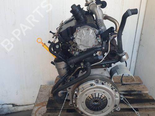 Engine SEAT CORDOBA (6L2) | BP39960852M1 - Image 7