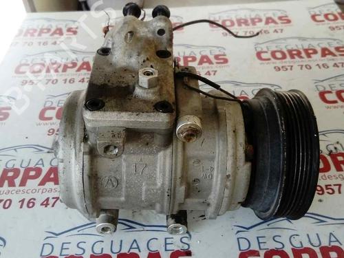 AC compressor KIA CARENS II MPV (FJ)  | BP19550481M34 