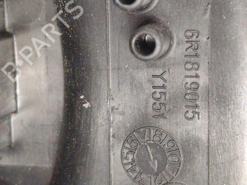 Heater blower motor SEAT IBIZA IV SC (6J1, 6P5)  | BP29464767M62 
