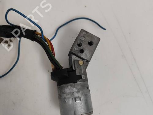 Ignition barrel PEUGEOT 307 Break (3E)  | BP26714215M48 