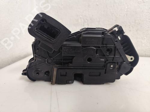 Front left lock SEAT IBIZA V (KJ1, KJG)  | BP29437552C98 