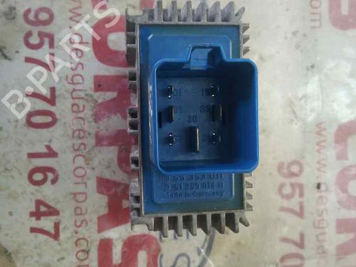 Elektronik Modul OPEL CORSA C (X01)  | BP19553247M83 