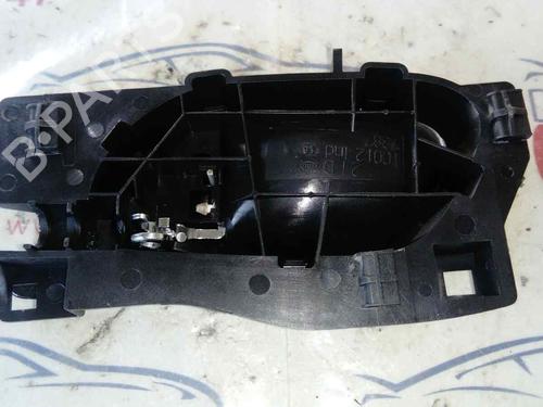 Front right interior door handle CITROËN C4 I (LC_)  | BP19660103I14 
