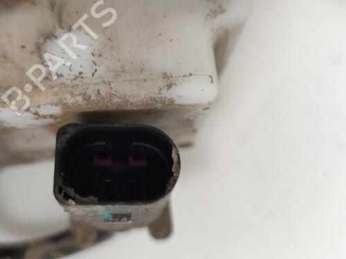 Front right lock SEAT IBIZA III (6L1)  | BP26437679C97 