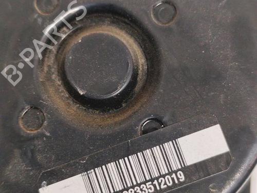 ABS pump RENAULT LAGUNA III Grandtour (KT0/1)  | BP26437688M43 