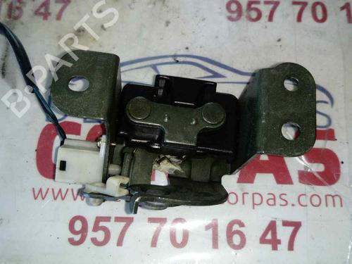 Tailgate lock HYUNDAI SANTA FÉ I (SM)  | BP19552575C101