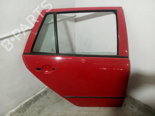 Used Right rear door SKODA FABIA I (6Y2) [1999-2008]  19571013