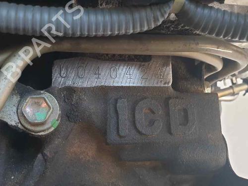 Engine TOYOTA COROLLA Estate (_E12_)  | BP19561911M1 