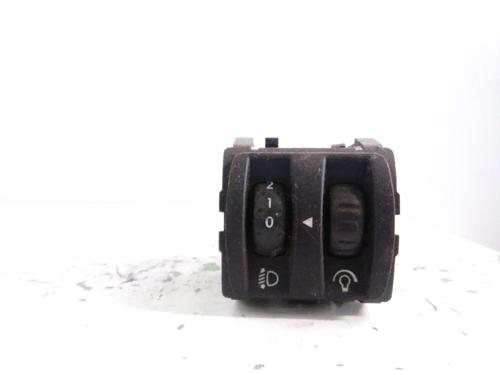 Commutateur RENAULT CLIO III (BR0/1, CR0/1) [2005-2014]  19559128