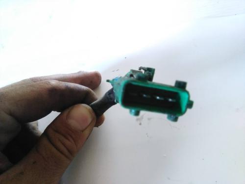 Elektronisk sensor CITROËN XSARA (N1)  | BP19556497M84 