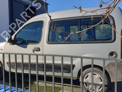 Left headlight RENAULT KANGOO (KC0/1_)  | BP20648981C28 