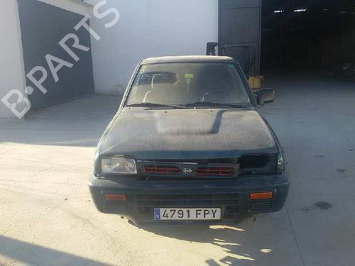 Front right lock NISSAN TERRANO II (R20)  | BP19571480C97 