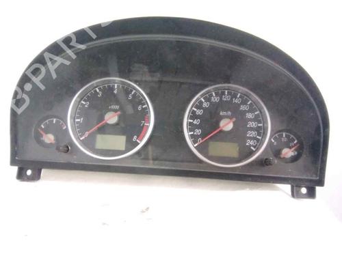Used Instrument cluster FORD MONDEO III Saloon (B4Y) [2000-2007]  19563715