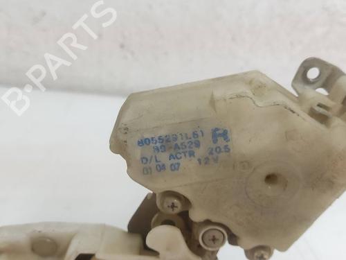 Front right lock NISSAN TERRANO II (R20)  | BP19571928C97 