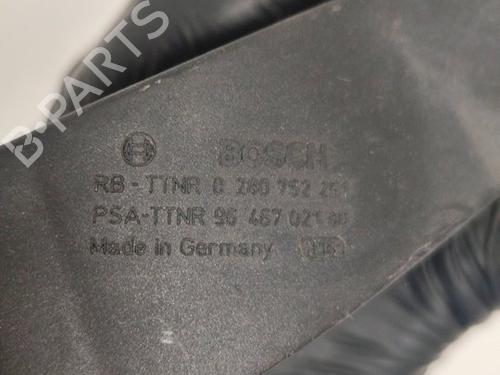 Pedal PEUGEOT 307 Break (3E)  | BP29428957I4 