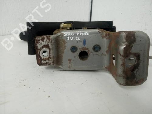 Hand brake SUZUKI GRAND VITARA II (JT, TE, TD)  | BP19562715I18 