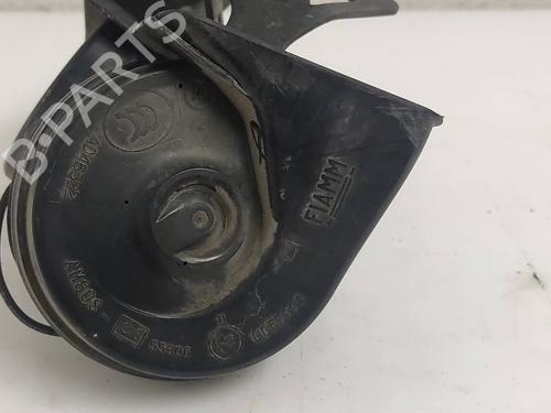 Horn RENAULT SCÉNIC III (JZ0/1_)  | BP19569661E13 