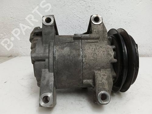 AC compressor NISSAN PRIMERA Hatchback (P12)  | BP33548491M34  - Image 10