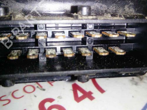 Electronic module CITROËN C4 I (LC_)  | BP19550135M83 