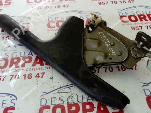 Hand brake FORD FIESTA V (JH_, JD_)  | BP19547888I18 