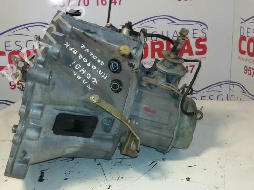 Gearbox CITROËN XSARA (N1)  | BP19547246M3 