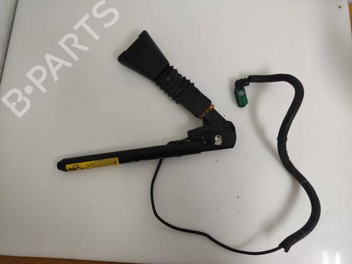 Used Front right belt tensioner OPEL COMBO Box Body/MPV [2001-2025]  19567929
