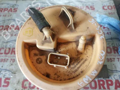Fuel pump BMW 3 (E46) 320 d | BP19553772M76 