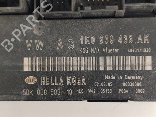 Elektronisk modul SEAT LEON (1M1)  | BP26700279M83 