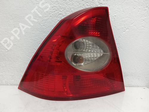 Used Left taillight Left taillight FORD FOCUS II Saloon (DB_, FCH, DH) [2005-2026] 33442239 33442239