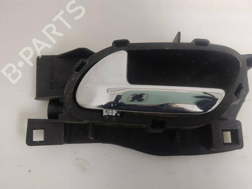 Used Front left interior door handle CITROËN C4 I (LC_) [2004-2014]  19569732