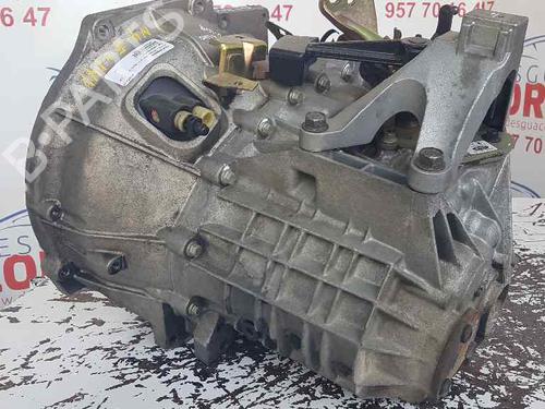 Gearbox MAZDA 3 Saloon (BK)  | BP19552579M3 