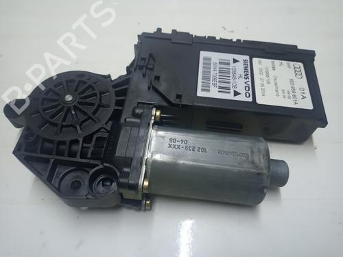 Used Left rear window motor AUDI A4 B7 Avant (8ED) [2004-2008]  19565327